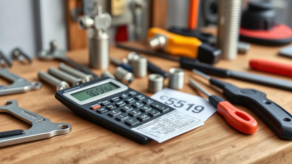 Repair Cost Breakdown: Making Smart Decisions