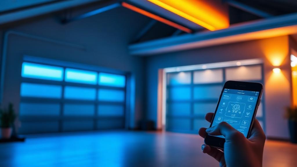 Smart Lock Integration: Protecting Your Family